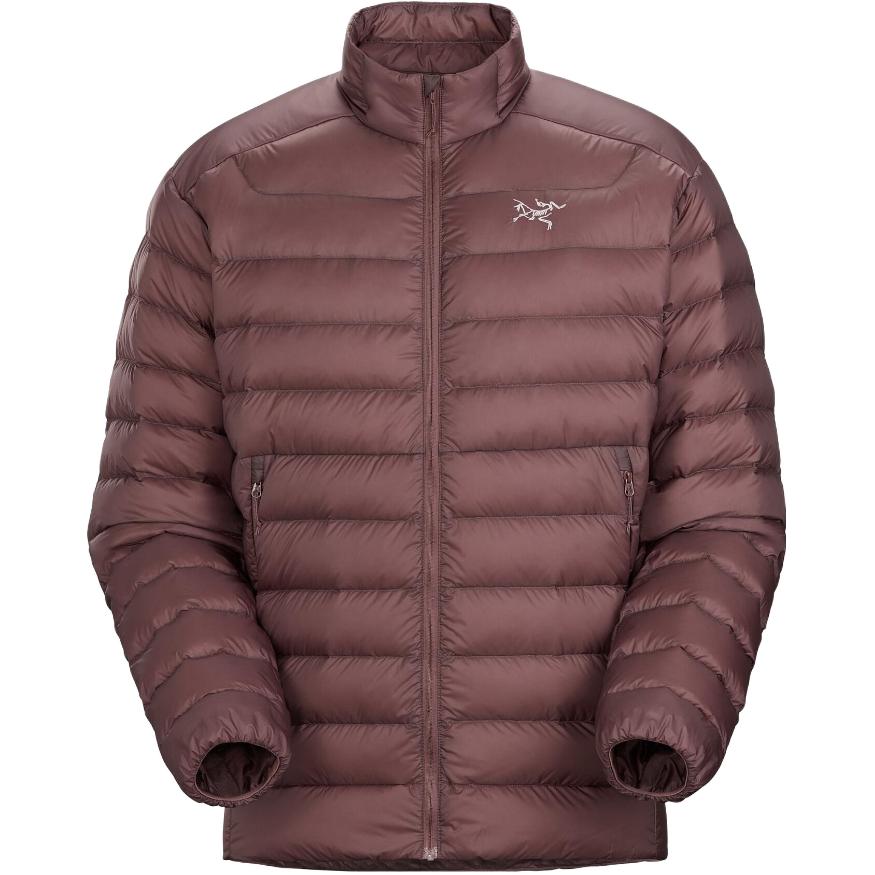 Пуховики и куртки Cerium Down для мужчин Arcteryx, светло-коричневый
Пуховики и куртки Cerium Down для мужчин Arcteryx, светло-коричневый