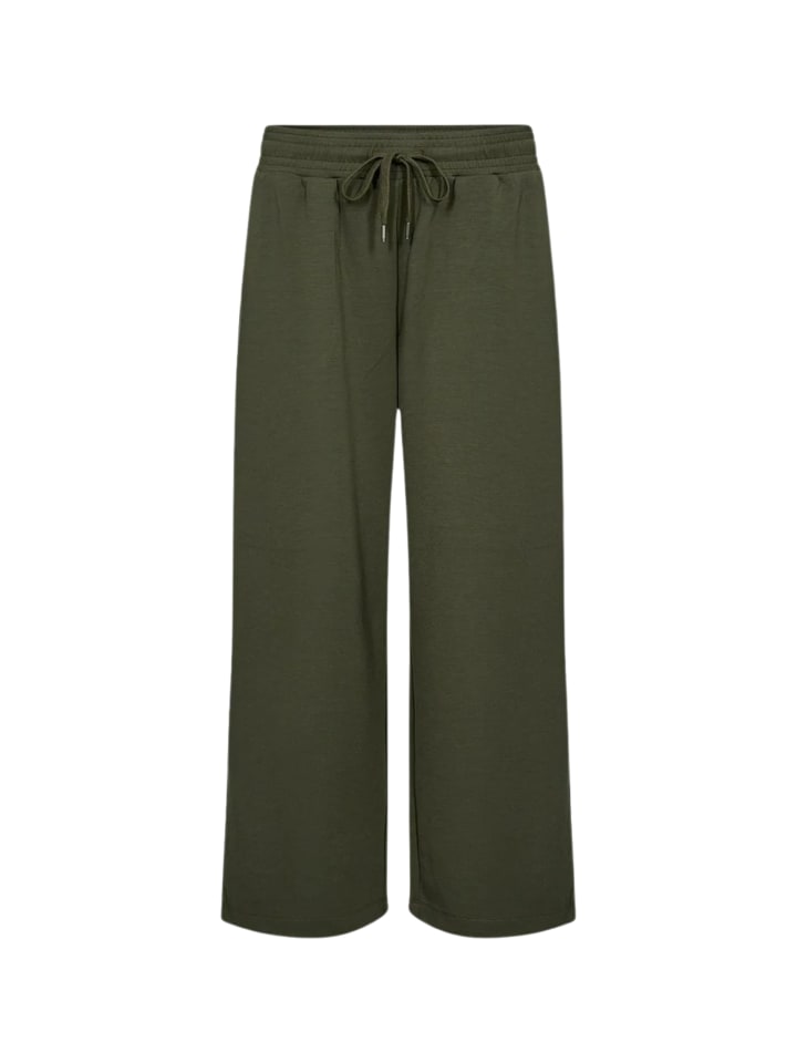 Брюки SC_BANU цвета 7750 OLIVE soyaconcept
Брюки SC_BANU цвета 7750 OLIVE soyaconcept