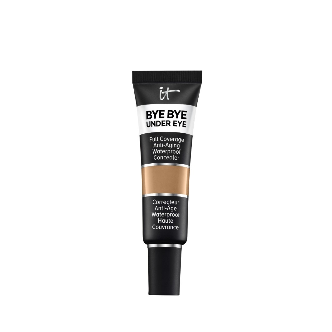 Корректор bye bye under eye It Cosmetics, 40.0 - deep tan w, объем 12 мл
Корректор bye bye under eye It Cosmetics, 40.0 - deep tan w, объем 12 мл