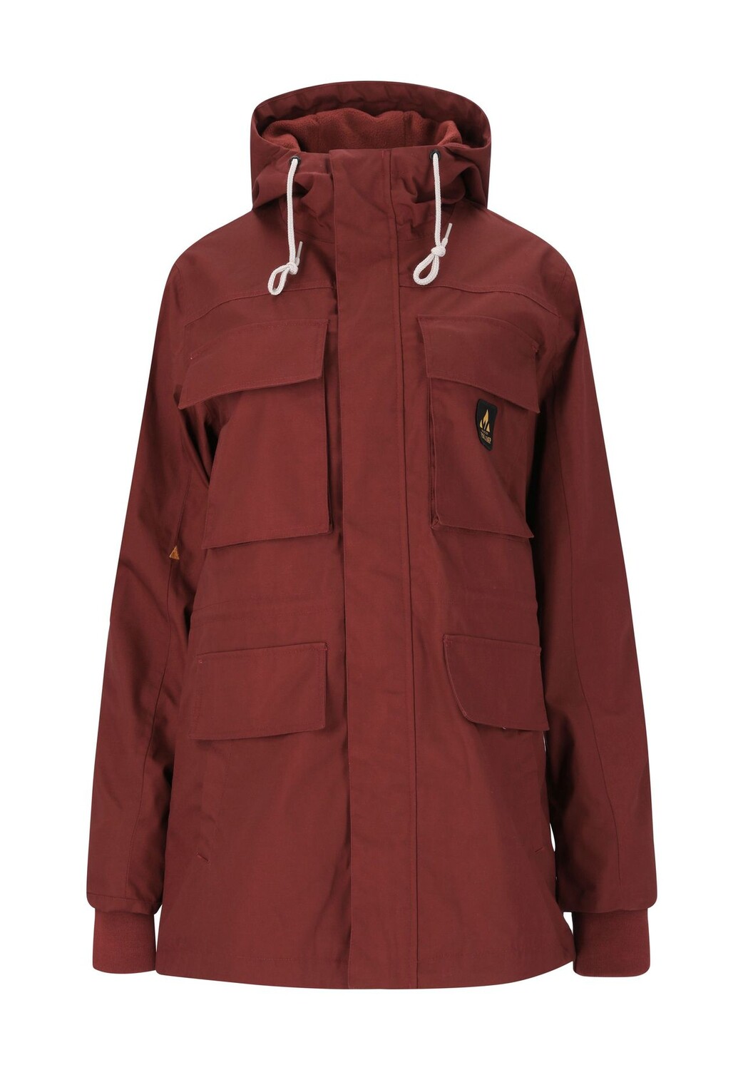 Куртка Canon с проклеенными швами WHISTLER, цвет Madder Brown, Коричневый, Куртка Canon с проклеенными швами WHISTLER, цвет Madder Brown
Куртка Canon с проклеенными швами WHISTLER, цвет Madder Brown, Коричневый, Куртка Canon с проклеенными швами WHISTLER, цвет Madder Brown