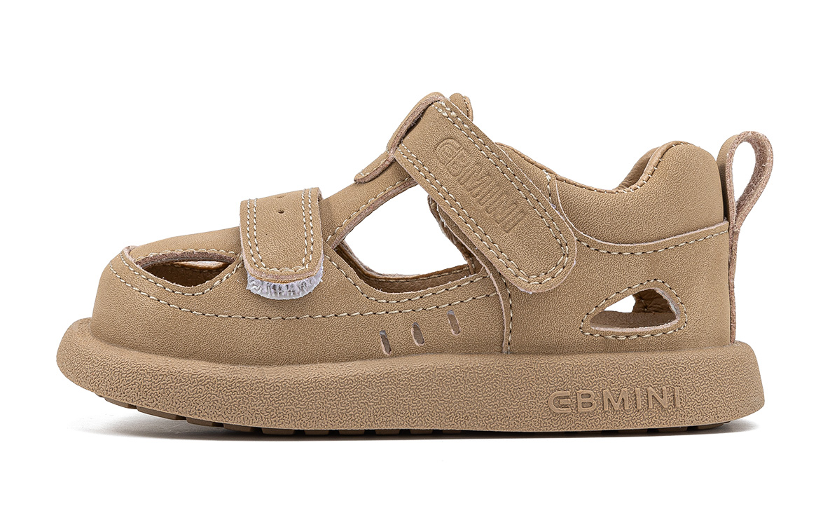 Обувь для малышей EBMINI, хаки
Обувь для малышей EBMINI, хаки