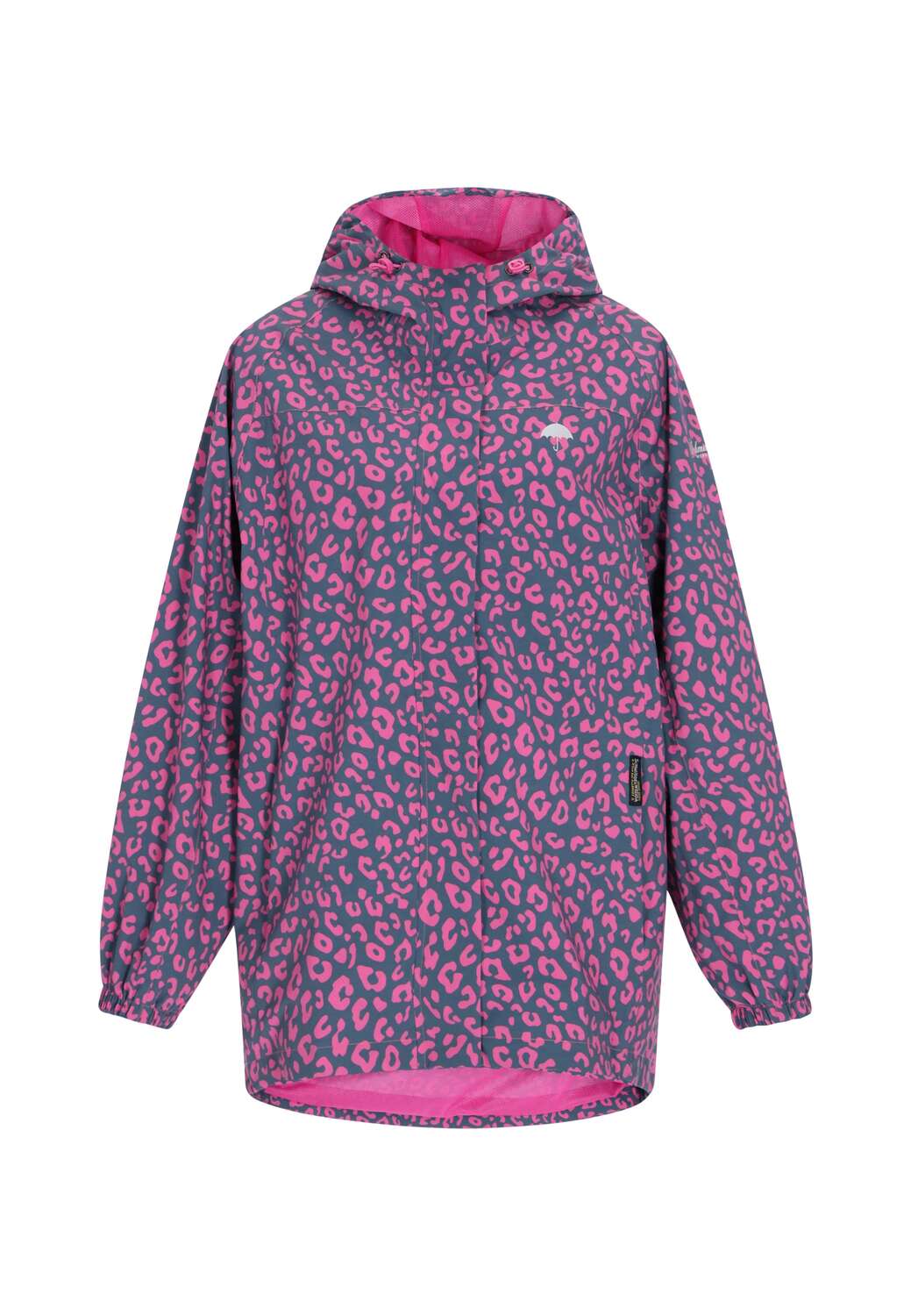 Schmuddelwedda Куртка Performance в розовом цвете
Schmuddelwedda Куртка Performance в розовом цвете