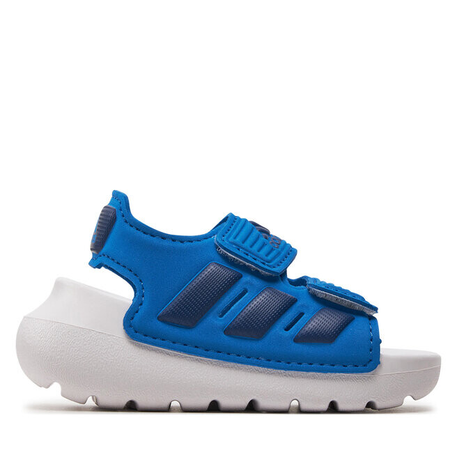 Сандалии adidas Altaswim 2.0 Sandals Kids ID0308 Broyal/Dkblue/Ftwwht, синий
Сандалии adidas Altaswim 2.0 Sandals Kids ID0308 Broyal/Dkblue/Ftwwht, синий