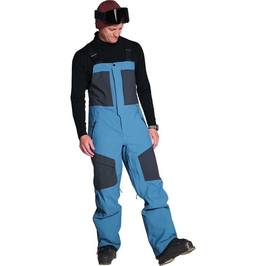 Комбинезон Trew Gear Jefferson Trew Gear, Blue Pond
Комбинезон Trew Gear Jefferson Trew Gear, Blue Pond