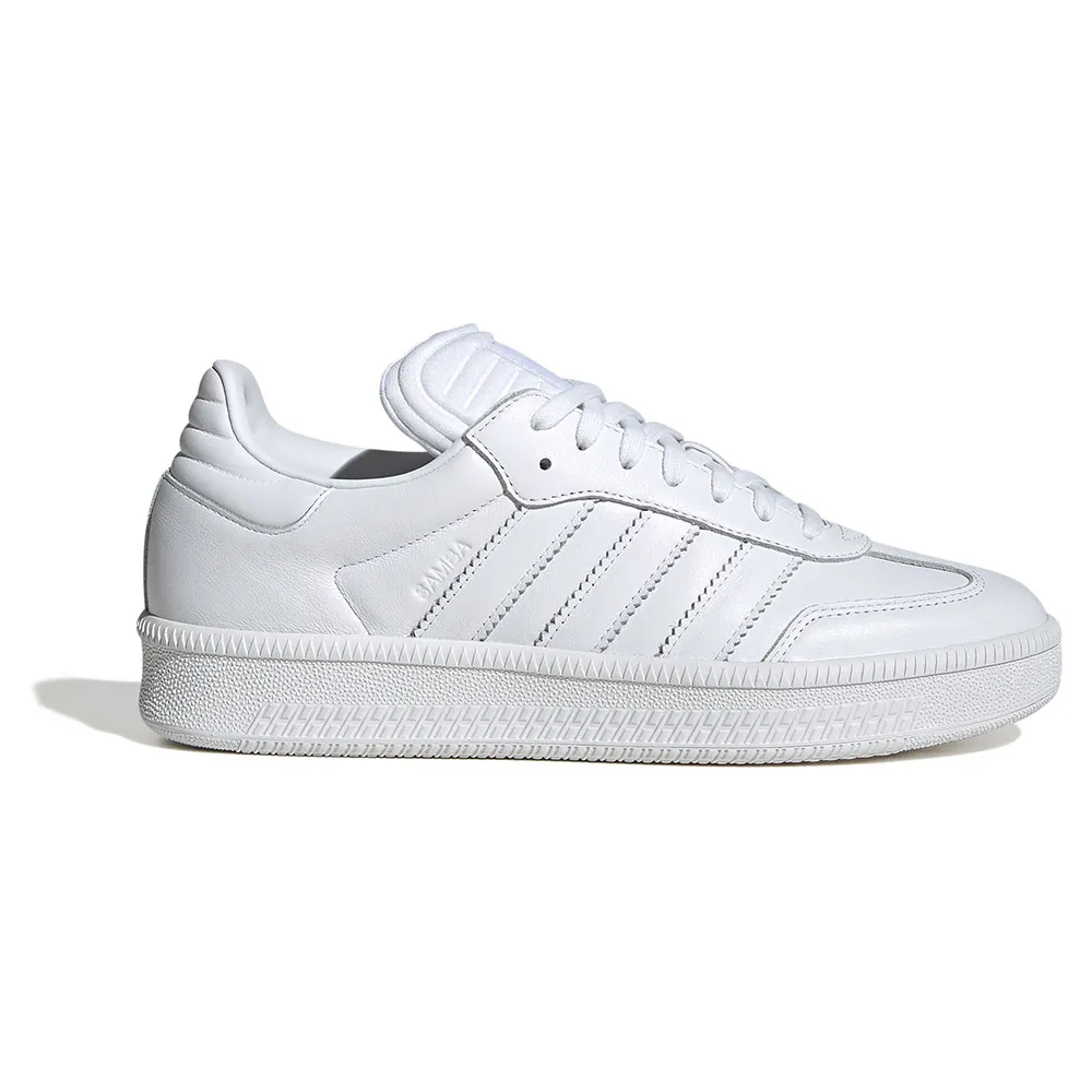 Кроссовки adidas Originals Samba XLG, белый
Кроссовки adidas Originals Samba XLG, белый