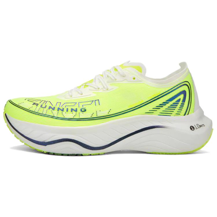 Jianjie Лидер 1.0 Беговые кроссовки Унисекс Низкие Синий/Белый - Кремово-оранжевый, цвет Cream Orange
Jianjie Лидер 1.0 Беговые кроссовки Унисекс Низкие Синий/Белый - Кремово-оранжевый, цвет Cream Orange