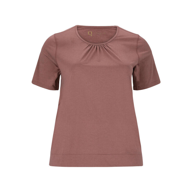 Рубашка Endurance Q, цвет braun/rosa/orchideenpink
Рубашка Endurance Q, цвет braun/rosa/orchideenpink