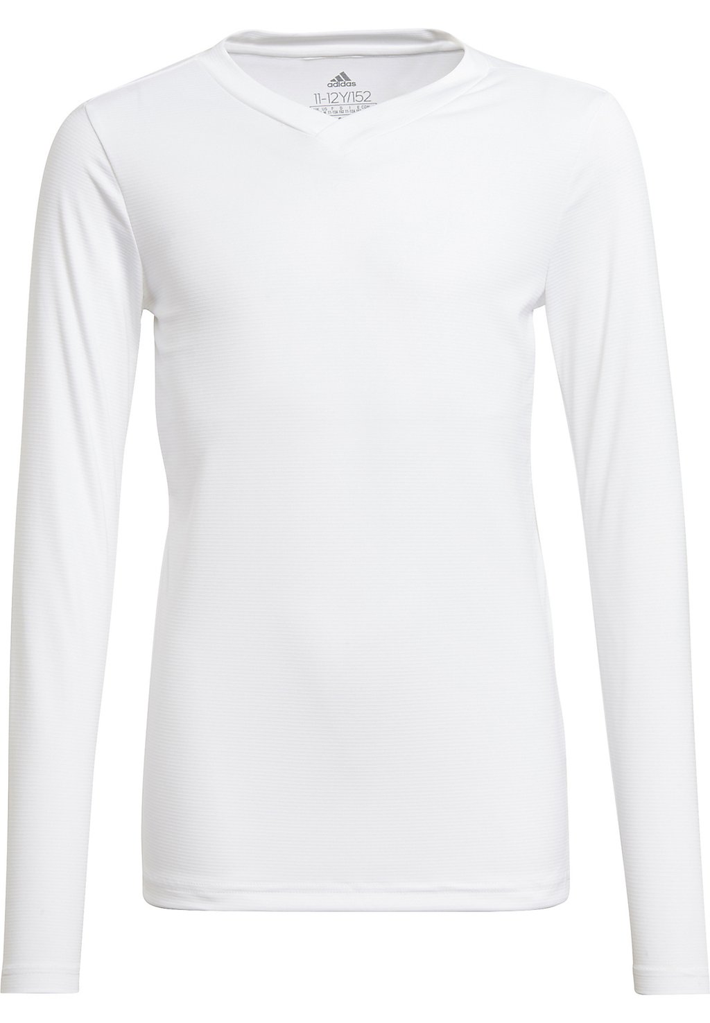 Футболка с длинным рукавом TEAM BASE Y adidas Originals, белый
Футболка с длинным рукавом TEAM BASE Y adidas Originals, белый