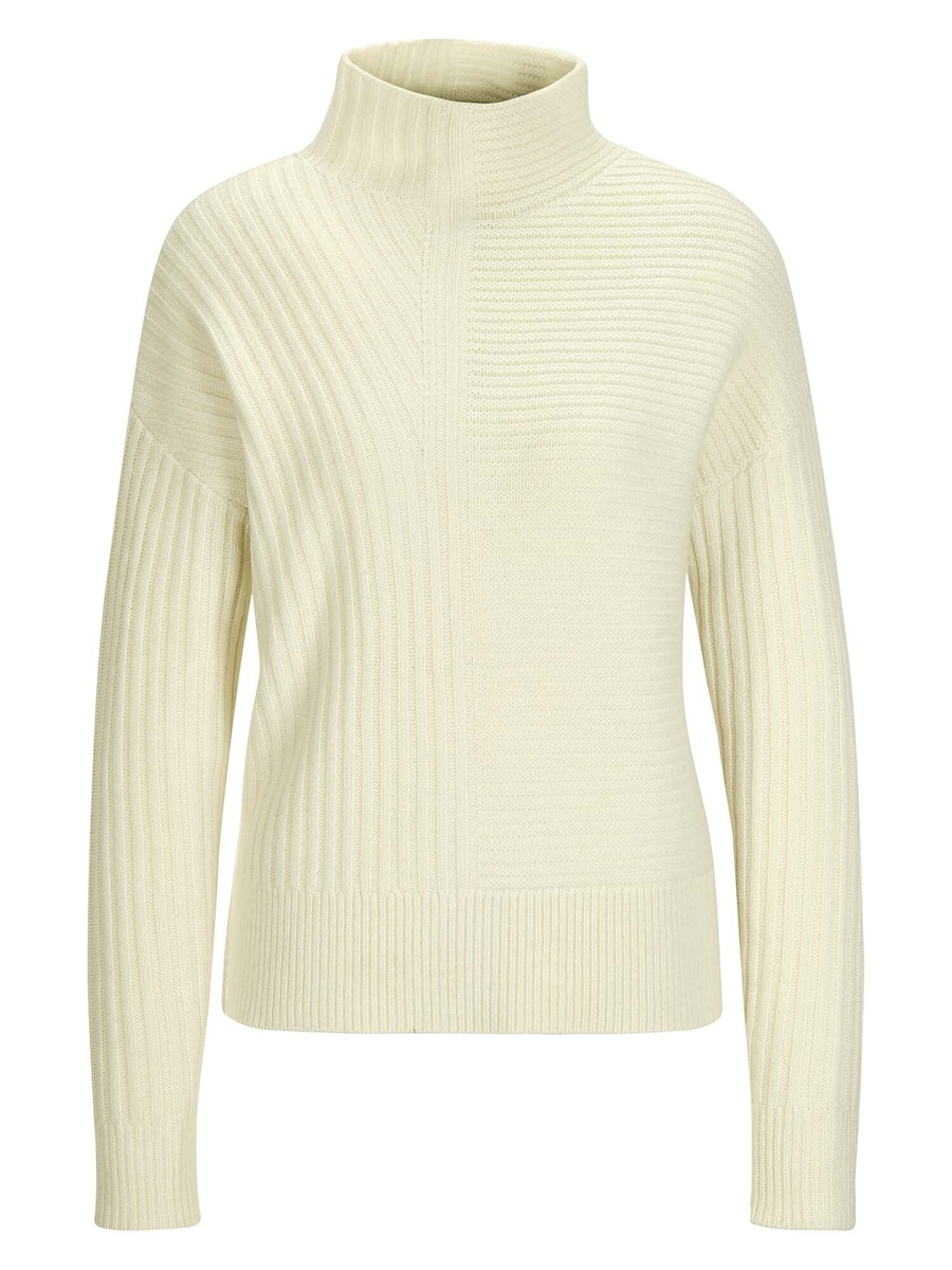 Свитер MADELEINE, Wool White
Свитер MADELEINE, Wool White