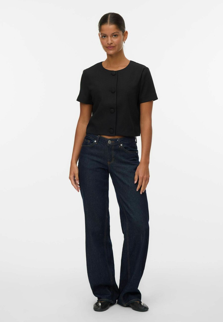 Блуза Vero Moda VMEVE, Black
Блуза Vero Moda VMEVE, Black