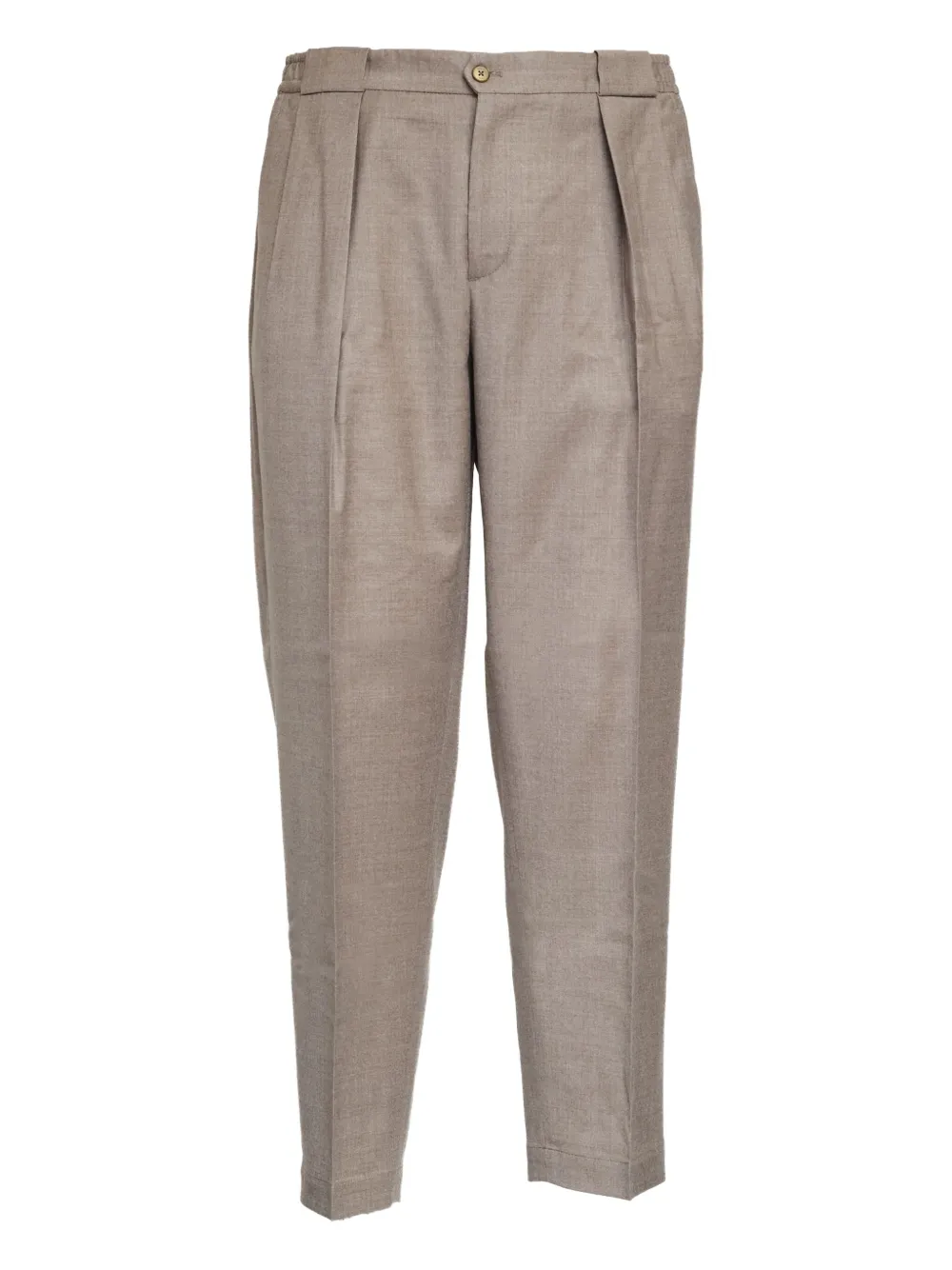 Брюки Portobello со складками Briglia 1949, нейтральный
Брюки Portobello со складками Briglia 1949, нейтральный