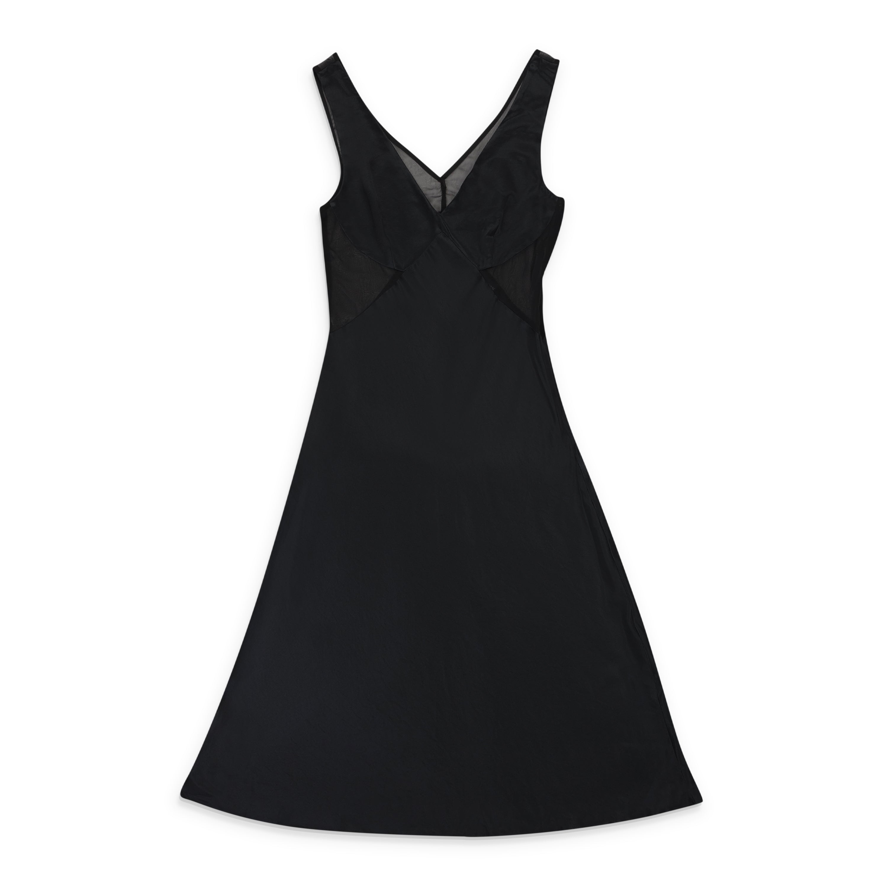 Облегающее платье с прозрачными вставками Callipygian Bias Black Day
Облегающее платье с прозрачными вставками Callipygian Bias Black Day