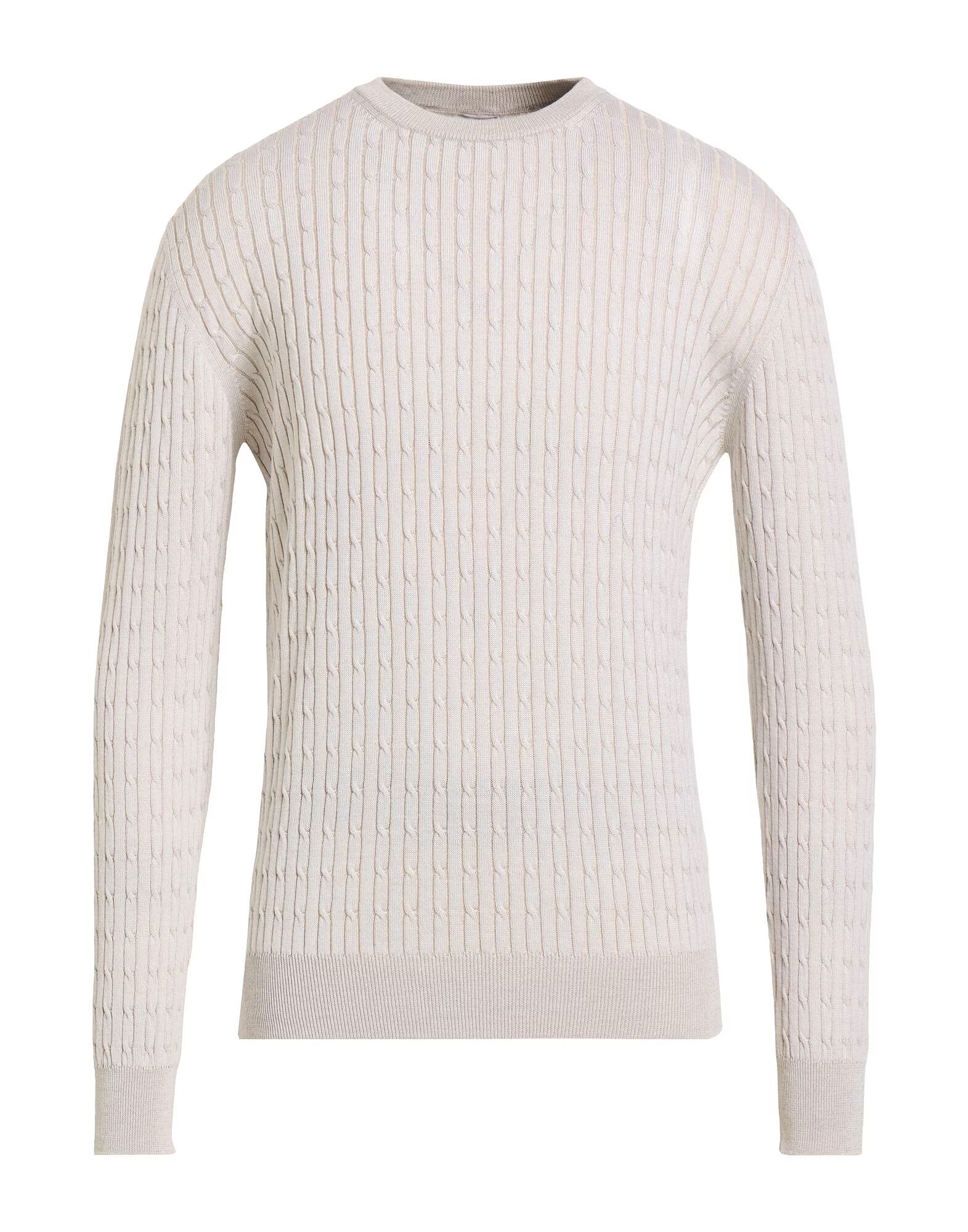 Свитер Platinum Eleventy, бежевый
Свитер Platinum Eleventy, бежевый