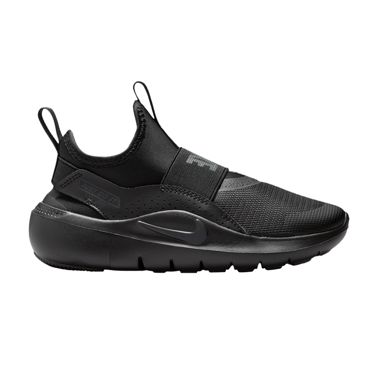 Кроссовки Nike Flex Runner 4 PS 'Black Anthracite', черный
Кроссовки Nike Flex Runner 4 PS 'Black Anthracite', черный