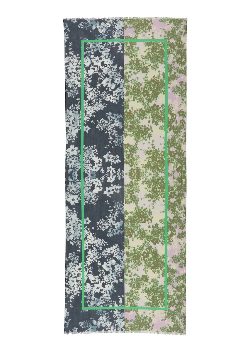 Шарф Марка О'Поло Marc O'Polo, синий
Шарф Марка О'Поло Marc O'Polo, синий