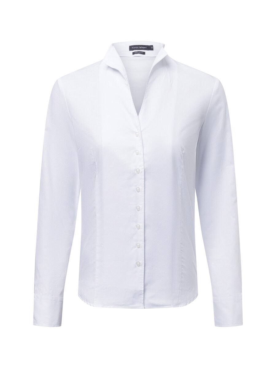 Блуза Franco Callegari, White
Блуза Franco Callegari, White