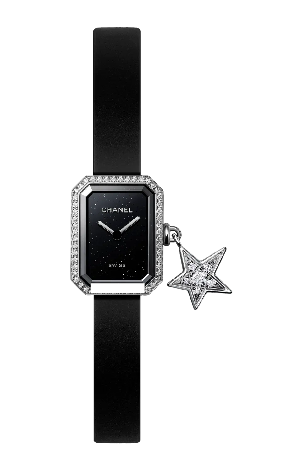 Часы première lucky star limited edition Chanel
Часы première lucky star limited edition Chanel