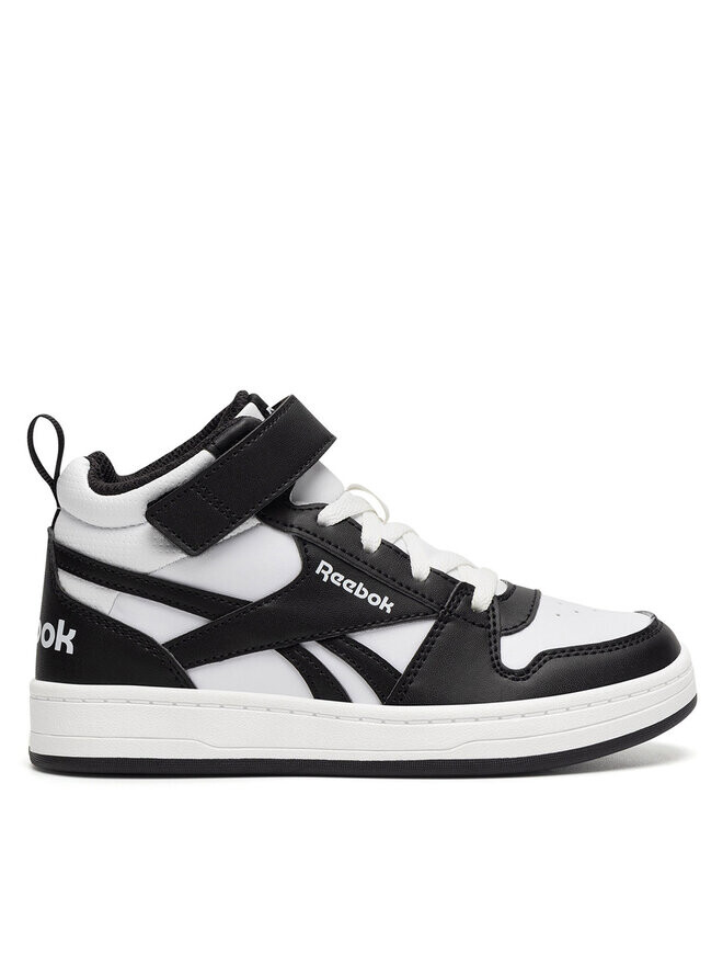 Полуботинки Reebok PRIME 2.0 MIDCUT 100222995, черный
Полуботинки Reebok PRIME 2.0 MIDCUT 100222995, черный