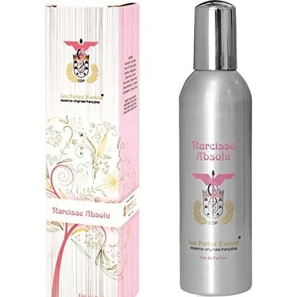 Женская парфюмерная вода Les Perles D'Orient Narcisse Women Absolu Eau De Parfum 150ml
Женская парфюмерная вода Les Perles D'Orient Narcisse Women Absolu Eau De Parfum 150ml