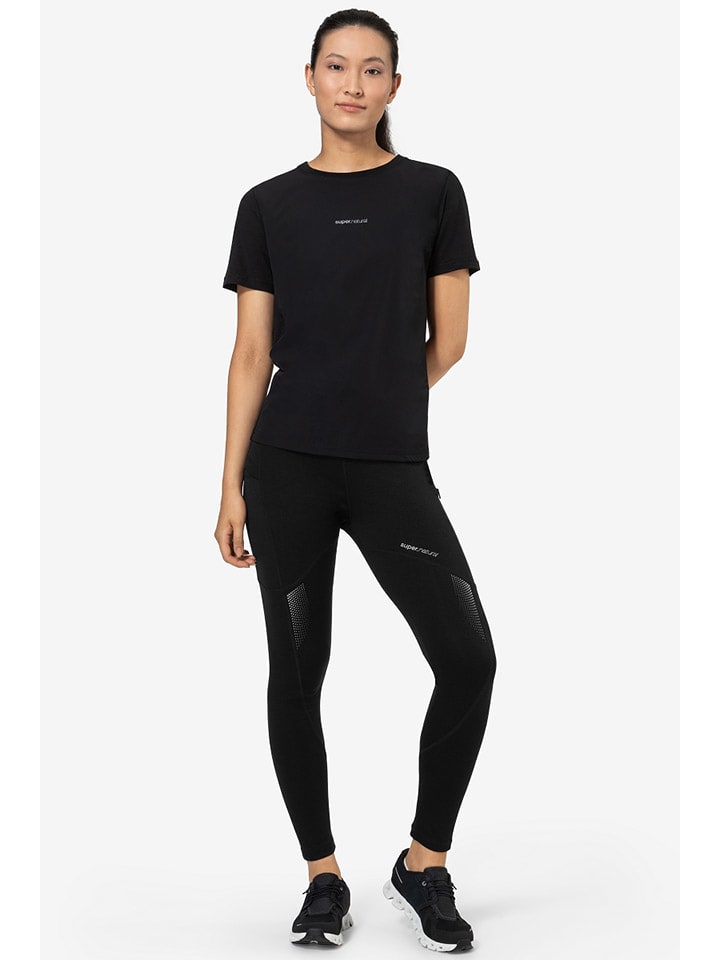 Леггинсы Active super.natural, черный
Леггинсы Active super.natural, черный