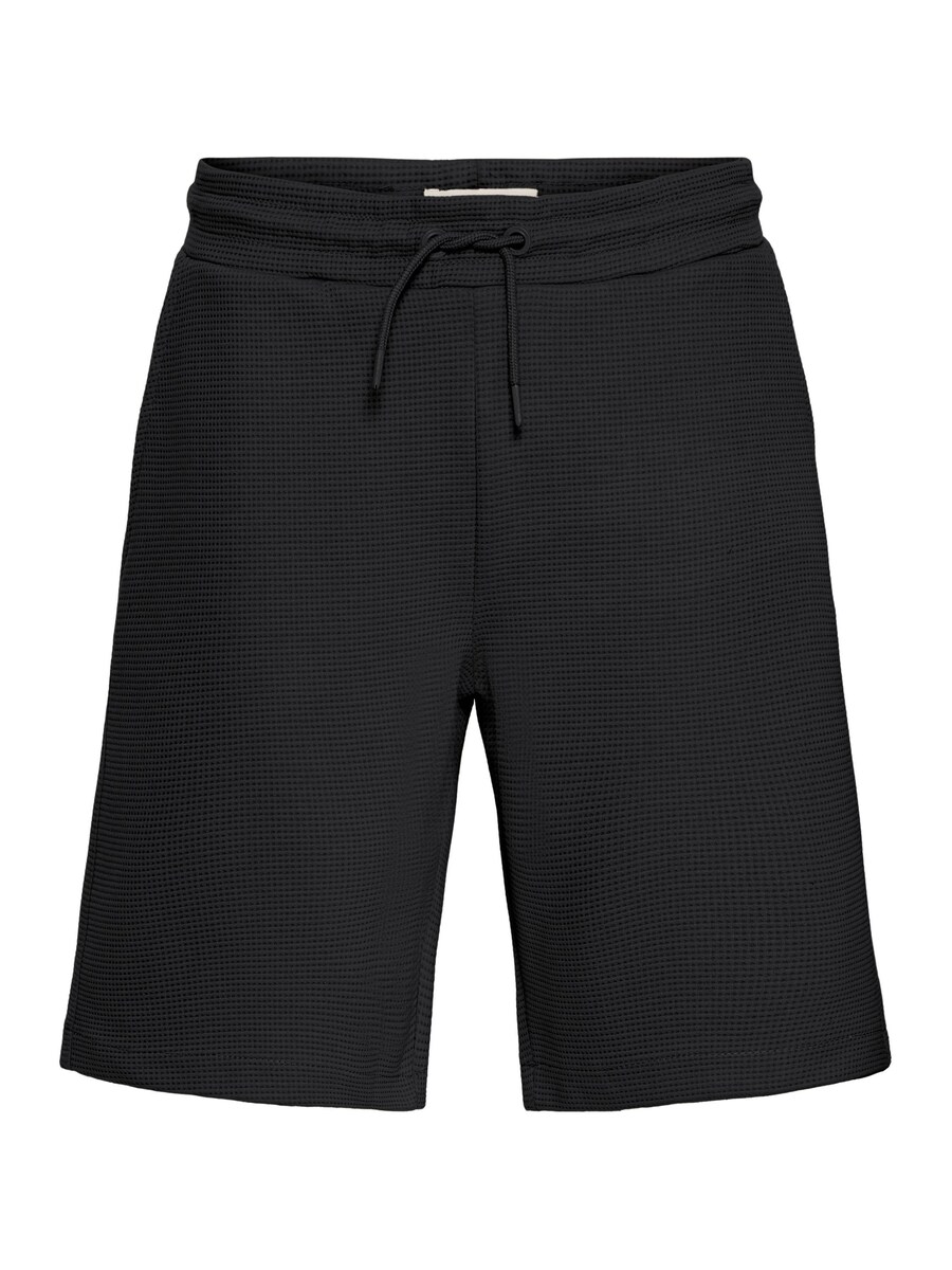 Брюки свободного кроя BLEND BHCasper, черный
Брюки свободного кроя BLEND BHCasper, черный