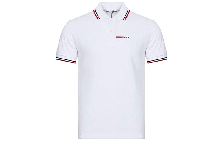 Рубашка поло мужская Prada
Рубашка поло мужская Prada