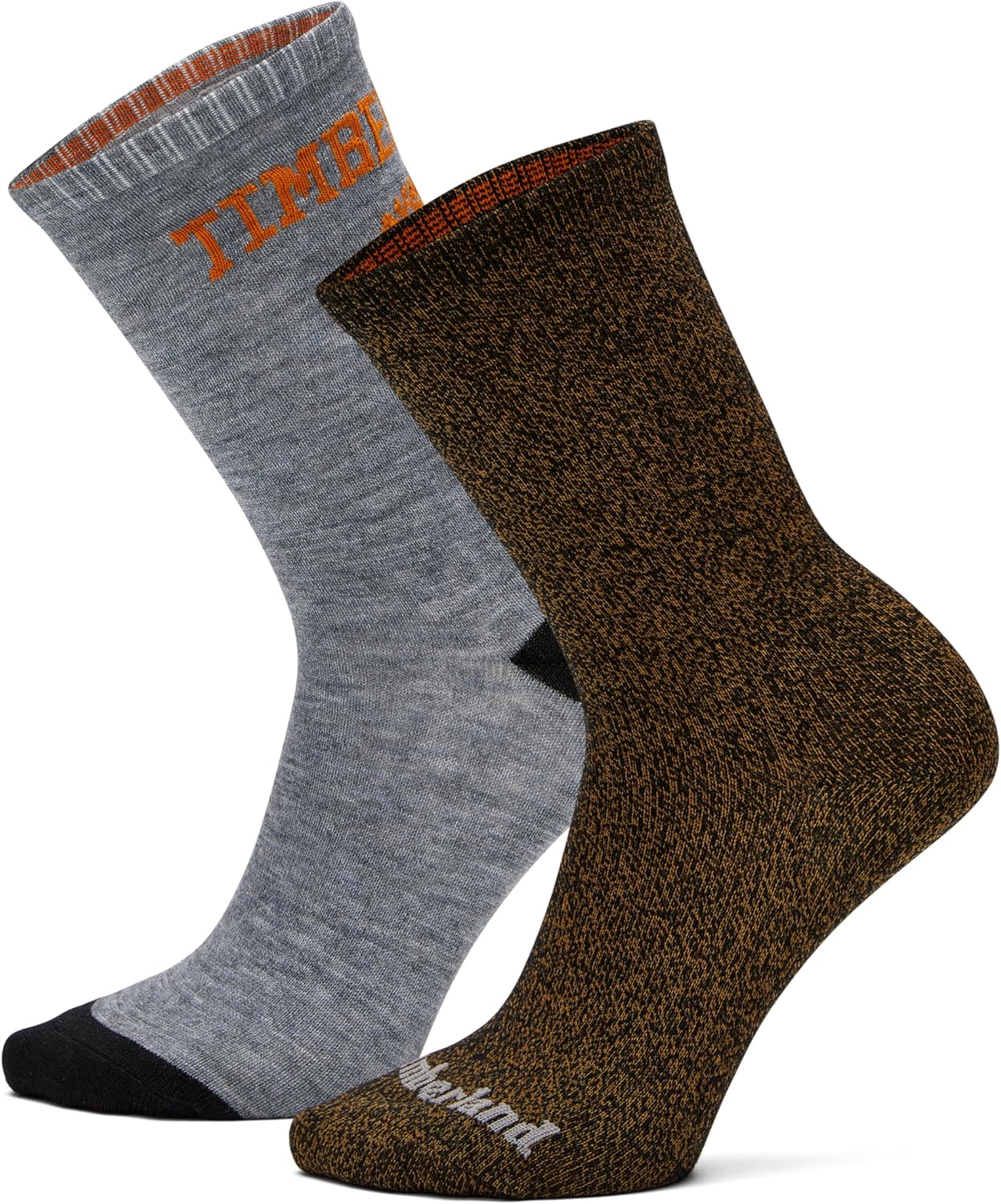 Timberland мужские носки Multi-pack Crew, Medium Grey Heather
Timberland мужские носки Multi-pack Crew, Medium Grey Heather