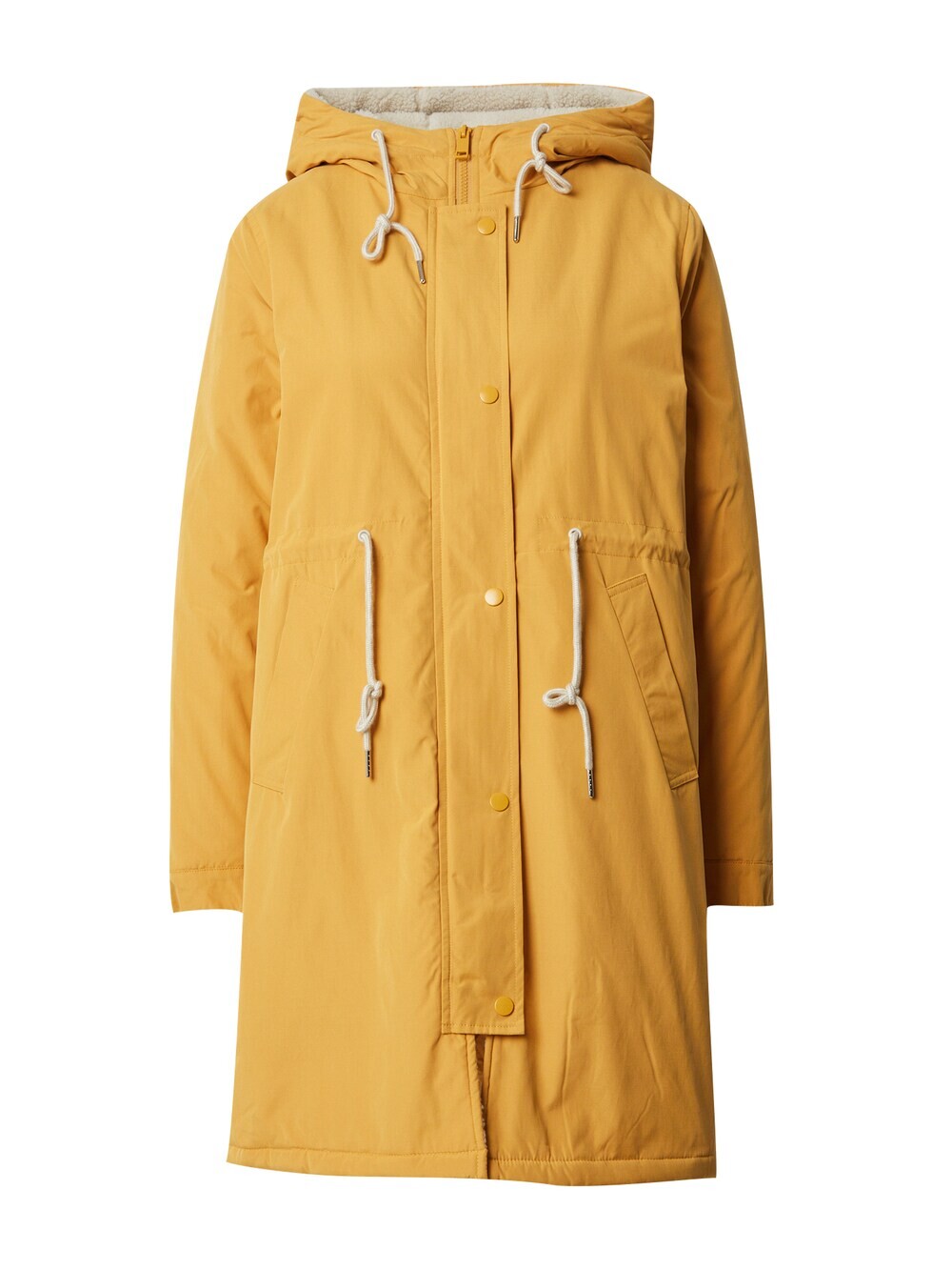 Межсезонная куртка About You Freya, горчица
Межсезонная куртка About You Freya, горчица