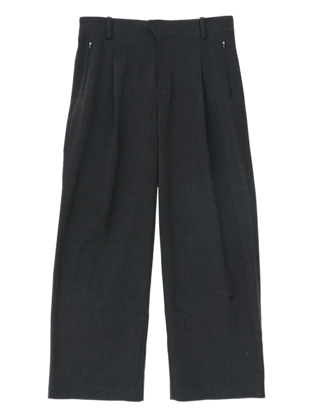 Плиссированные брюки Hiking Patrol
Плиссированные брюки Hiking Patrol