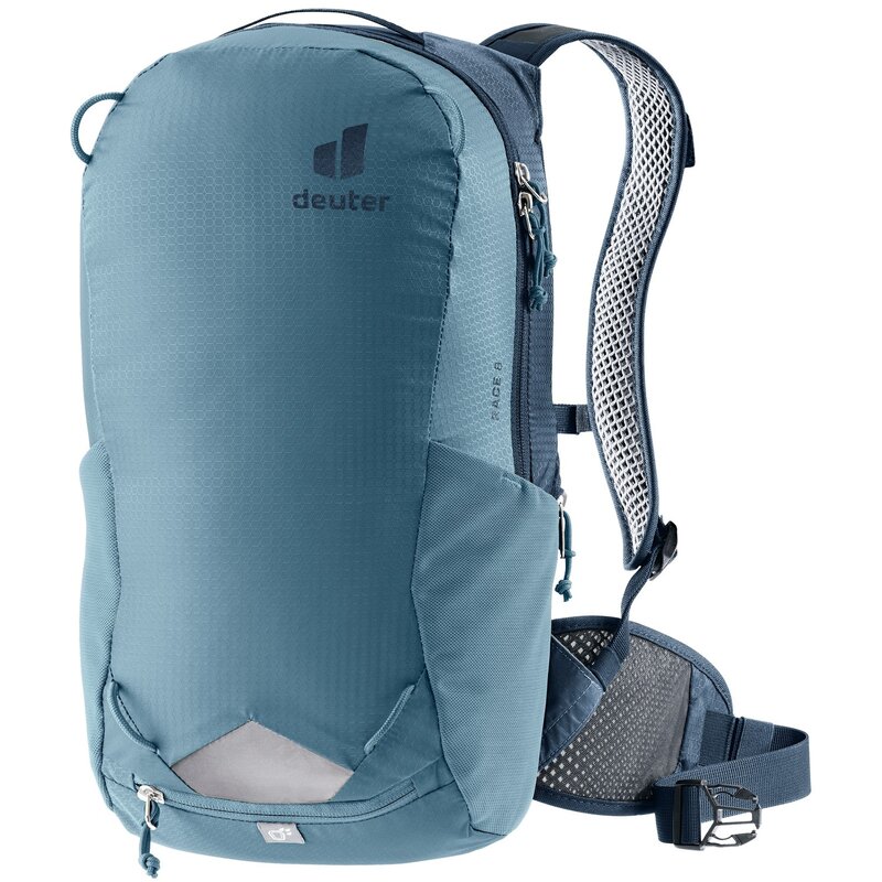 Гонка с рюкзаком 8 Deuter, черный
Гонка с рюкзаком 8 Deuter, черный