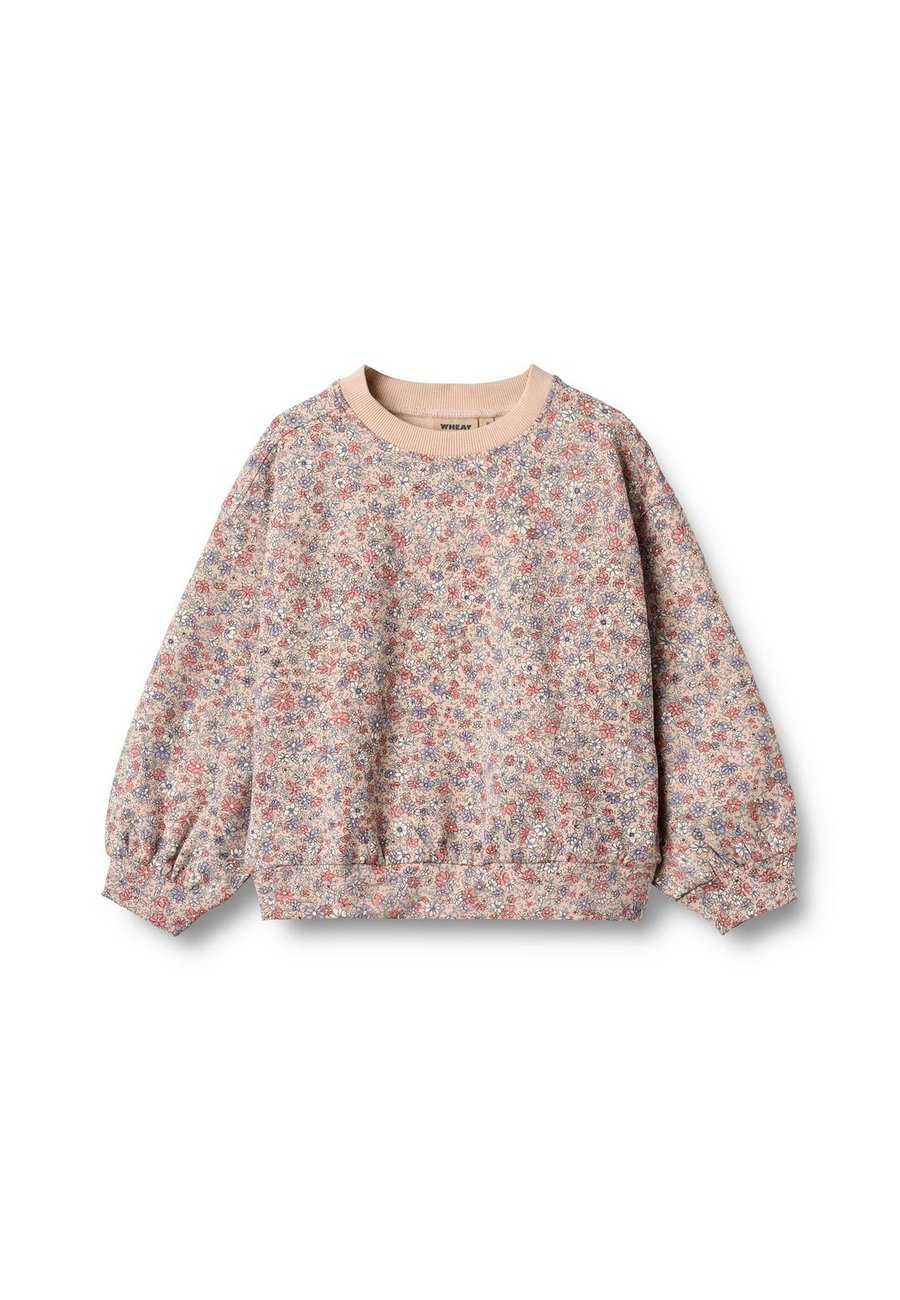Толстовка Wheat Sweatshirt, Rose Dust Flowers/Light Pink
Толстовка Wheat Sweatshirt, Rose Dust Flowers/Light Pink