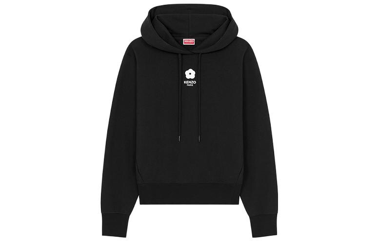 KENZO Женская толстовка, цвет Black
KENZO Женская толстовка, цвет Black