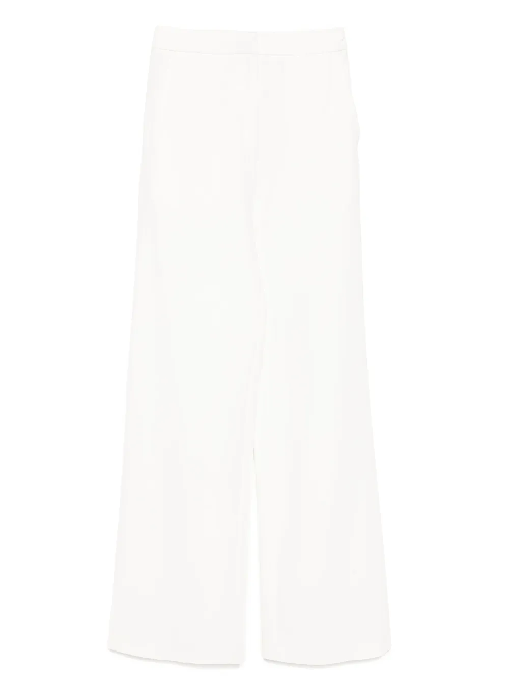 Брюки по фигуре Saiid Kobeisy, белый
Брюки по фигуре Saiid Kobeisy, белый