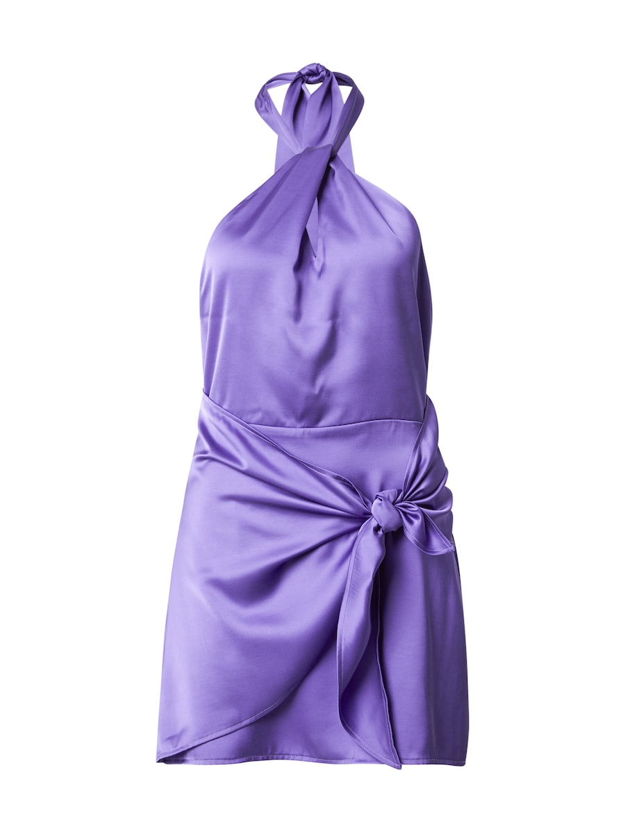 Коктейльное платье MYLAVIE by Sarah Harrison, фиолетовый
Коктейльное платье MYLAVIE by Sarah Harrison, фиолетовый