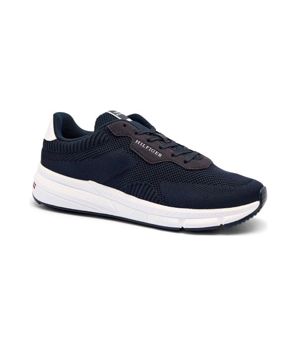 Кроссовки Tommy Hilfiger, синий
Кроссовки Tommy Hilfiger, синий