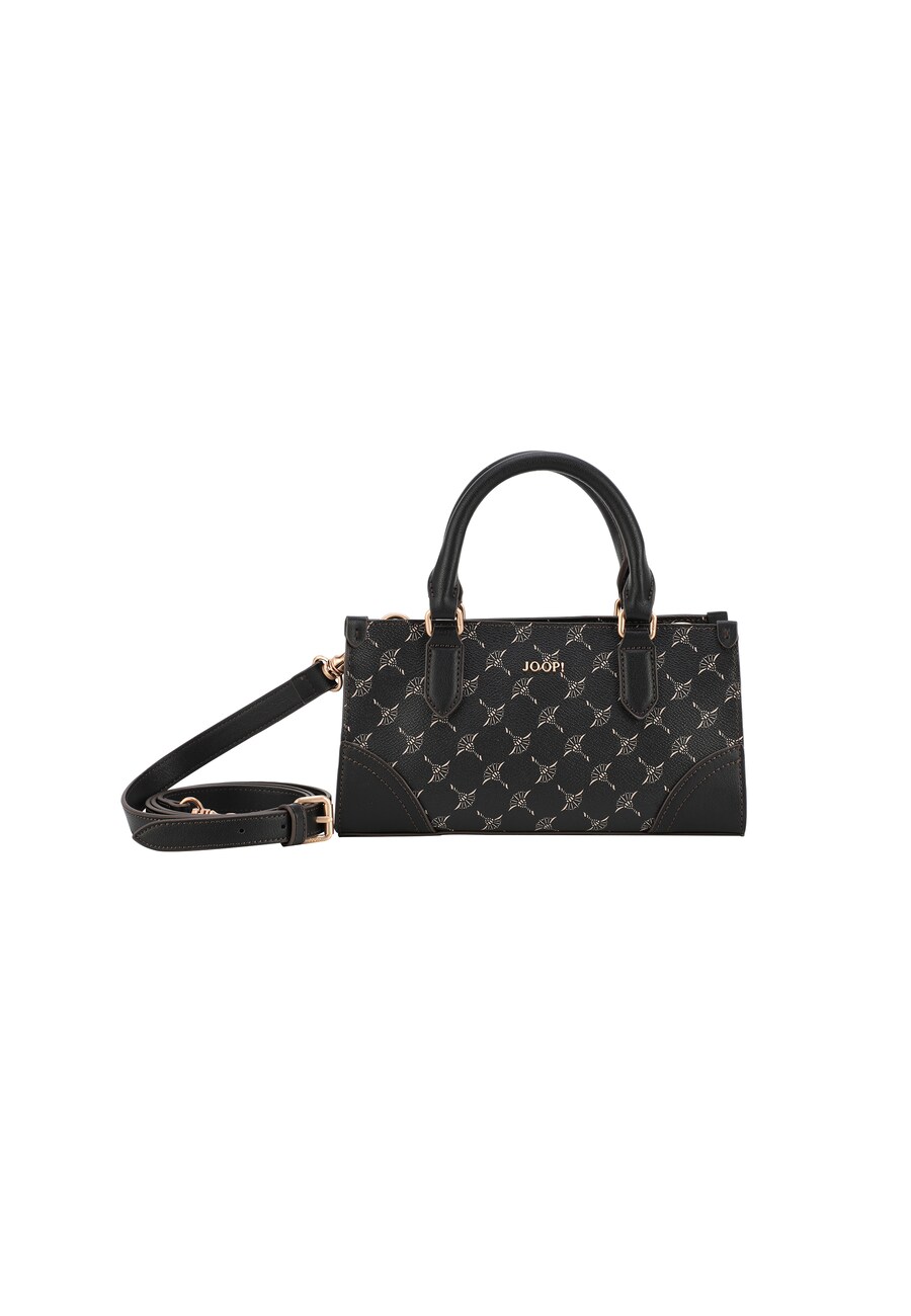 Сумка JOOP! Cortina Edition Aloisia, черный
Сумка JOOP! Cortina Edition Aloisia, черный