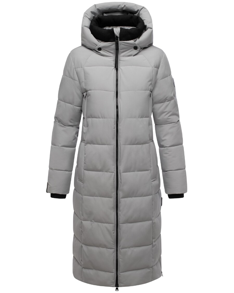 Зимнее пальто MARIKOO Lanitaa XVI, Grey
Зимнее пальто MARIKOO Lanitaa XVI, Grey