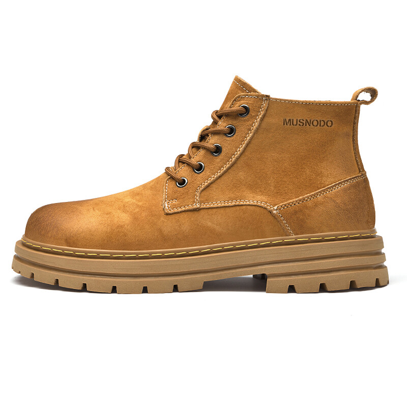 Ботинки MUSNODO Martin Boots Men
Ботинки MUSNODO Martin Boots Men