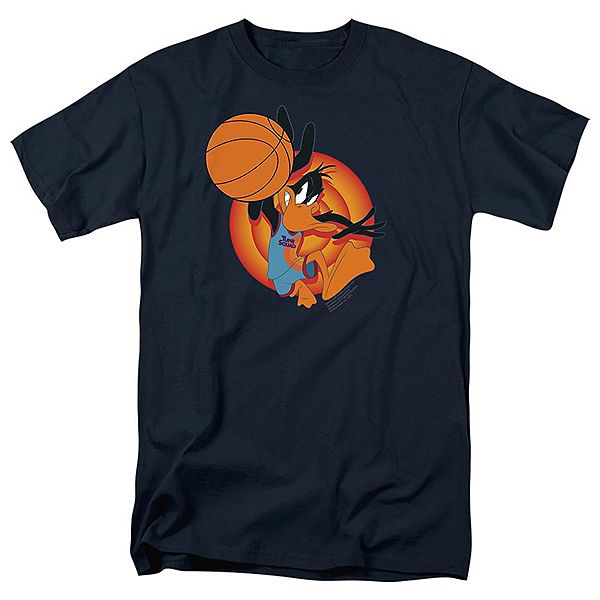 Футболка Space jam 2 daffy slam Licensed Character
Футболка Space jam 2 daffy slam Licensed Character
