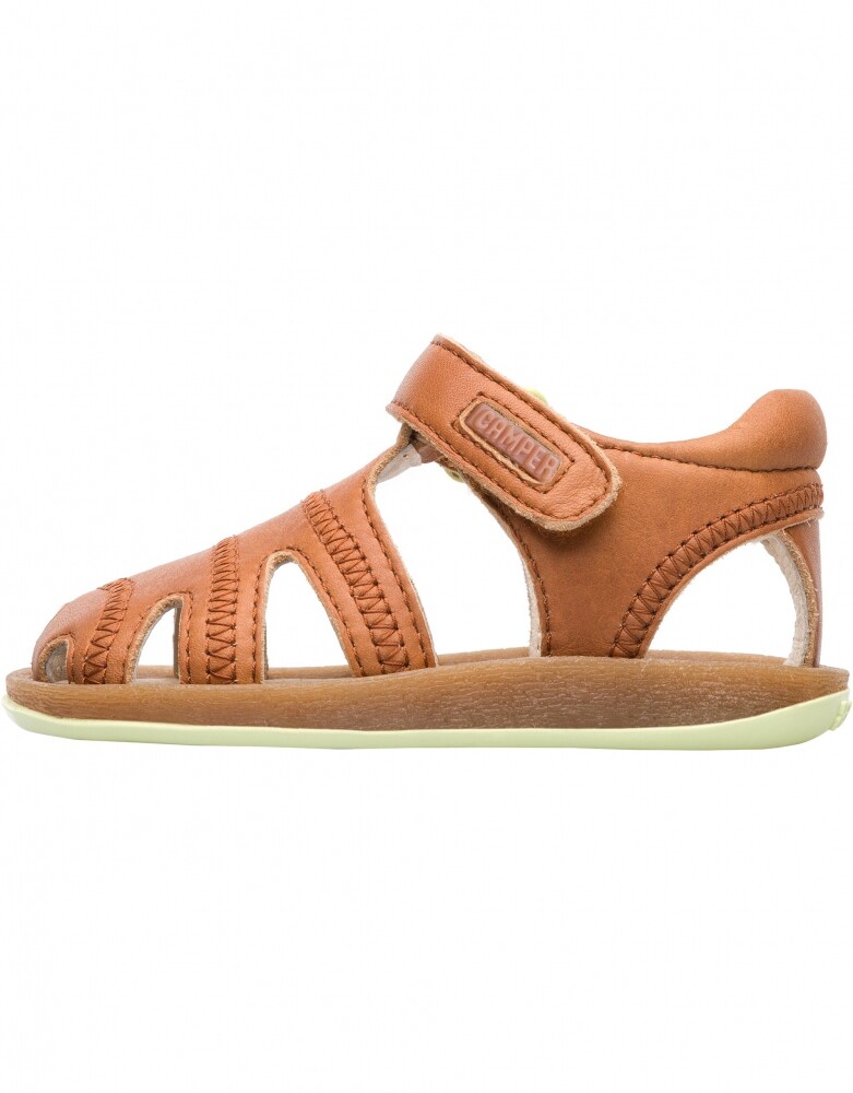 Сандалии Camper Bicho, коричневый
Сандалии Camper Bicho, коричневый