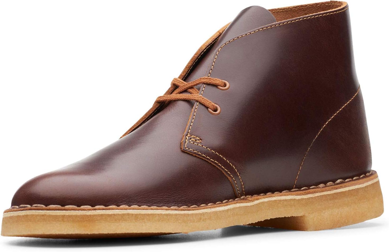 Мужские ботинки Clarks Desert, Brown
Мужские ботинки Clarks Desert, Brown