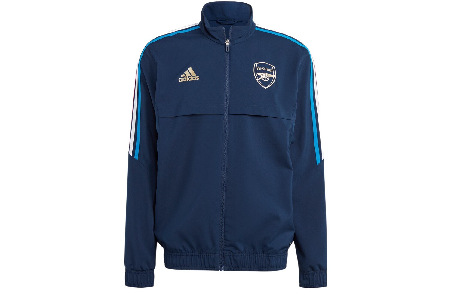 Куртка мужская темно-синяя Adidas, темно-синий
Куртка мужская темно-синяя Adidas, темно-синий