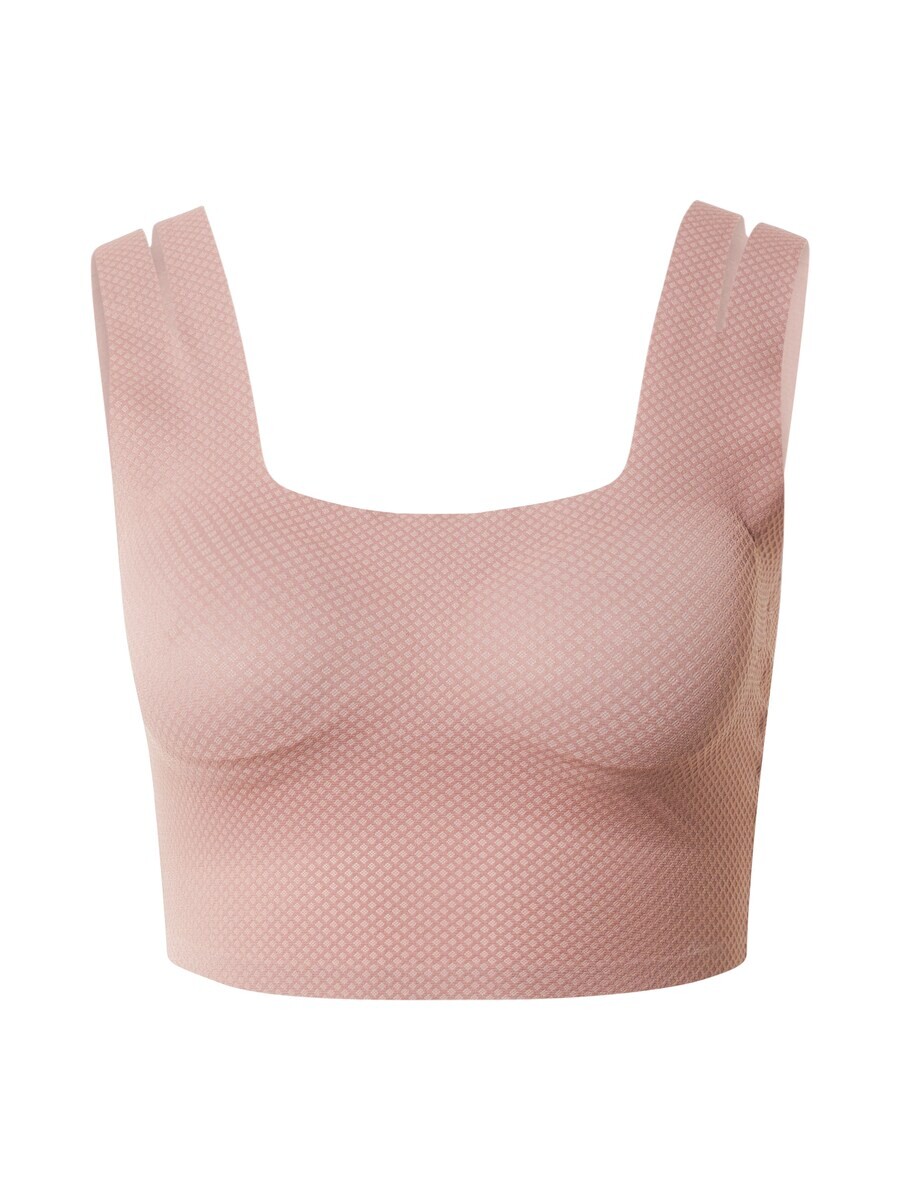 Бюстгальтер Sloggi ZERO FEEL FLOW, коричневый 
Бюстгальтер Sloggi ZERO FEEL FLOW, коричневый