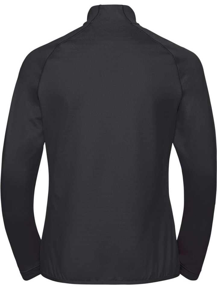 Лонгслив Odlo Longsleeve, черный
Лонгслив Odlo Longsleeve, черный