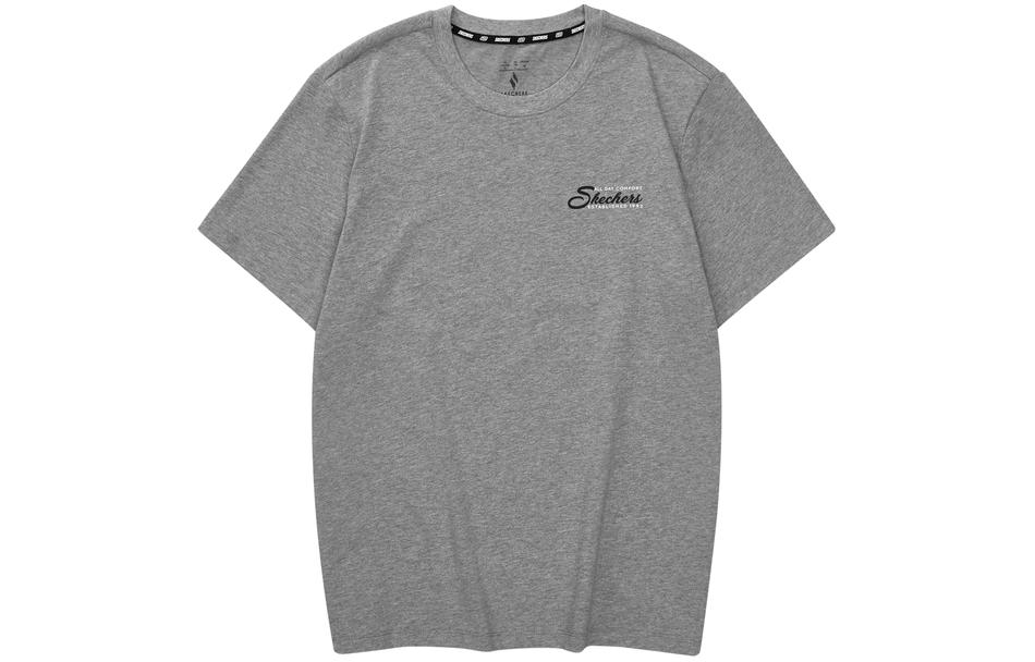 Футболка унисекс Medium Heather Gray Skechers, Medium Heather Gray/004F
Футболка унисекс Medium Heather Gray Skechers, Medium Heather Gray/004F