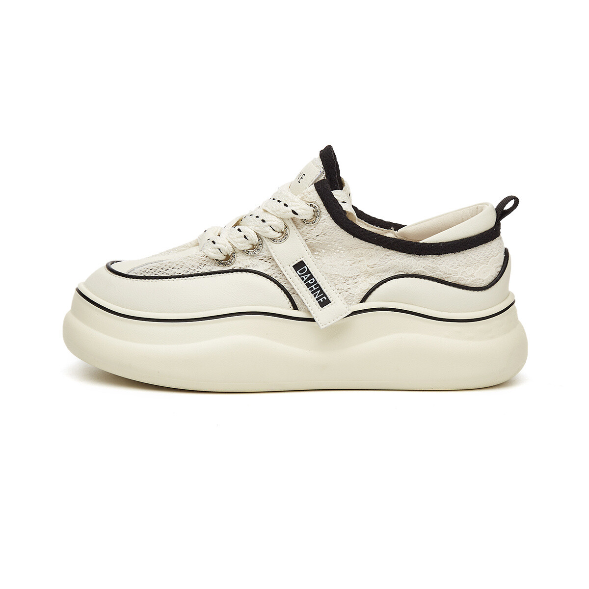 Кроссовки DAPHNE Casual Shoes Women's Low-Top, Черный, Кроссовки DAPHNE Casual Shoes Women's Low-Top
Кроссовки DAPHNE Casual Shoes Women's Low-Top, Черный, Кроссовки DAPHNE Casual Shoes Women's Low-Top