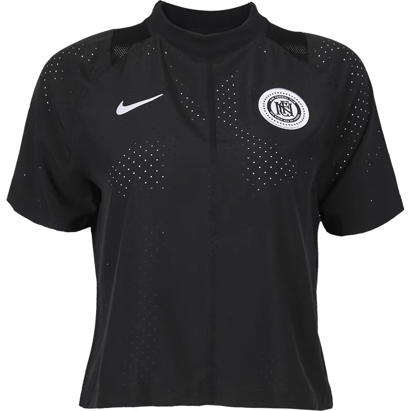 Nike Футболка Soccer Jerseys Women's Black
Nike Футболка Soccer Jerseys Women's Black