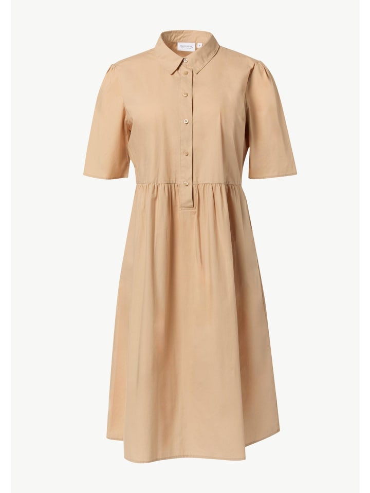 Платье в цвете 8406_песчаник comma
Платье в цвете 8406_песчаник comma