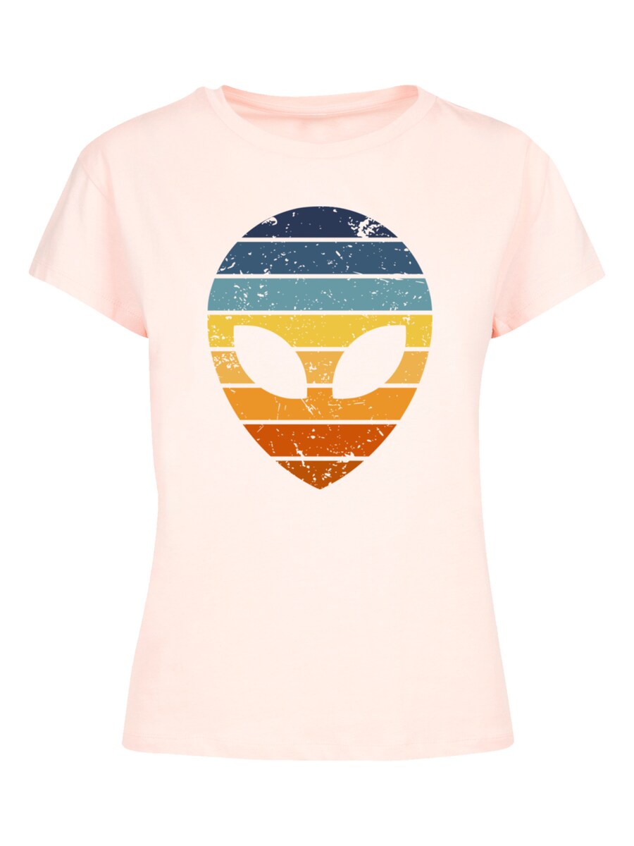 Футболка F4NT4STIC Alien Sonnenuntergang Retro, Pink
Футболка F4NT4STIC Alien Sonnenuntergang Retro, Pink