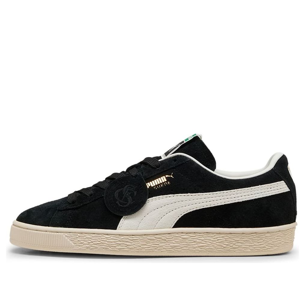 Puma x Charles F. Stead Suede 'Puma Black Puma White'
Puma x Charles F. Stead Suede 'Puma Black Puma White'
